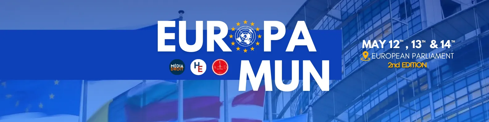 MUNep 2025