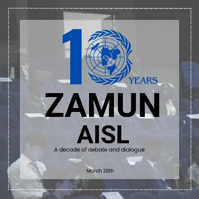 Conference Logo
