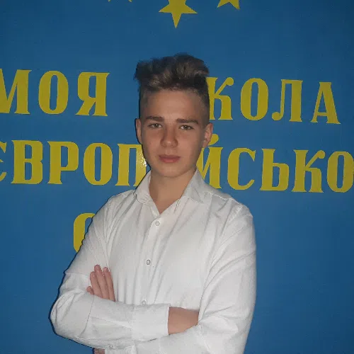 Illia Perepichaiev