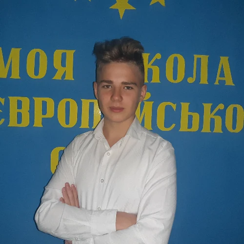 Illia Perepichaiev
