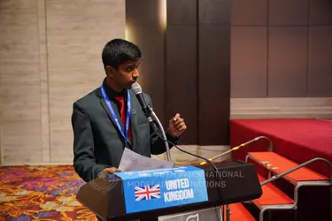 Adrish Ghosh