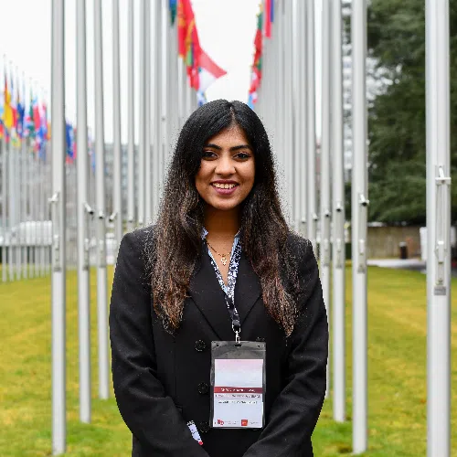Dhruvi Khandelwal Sukhnani