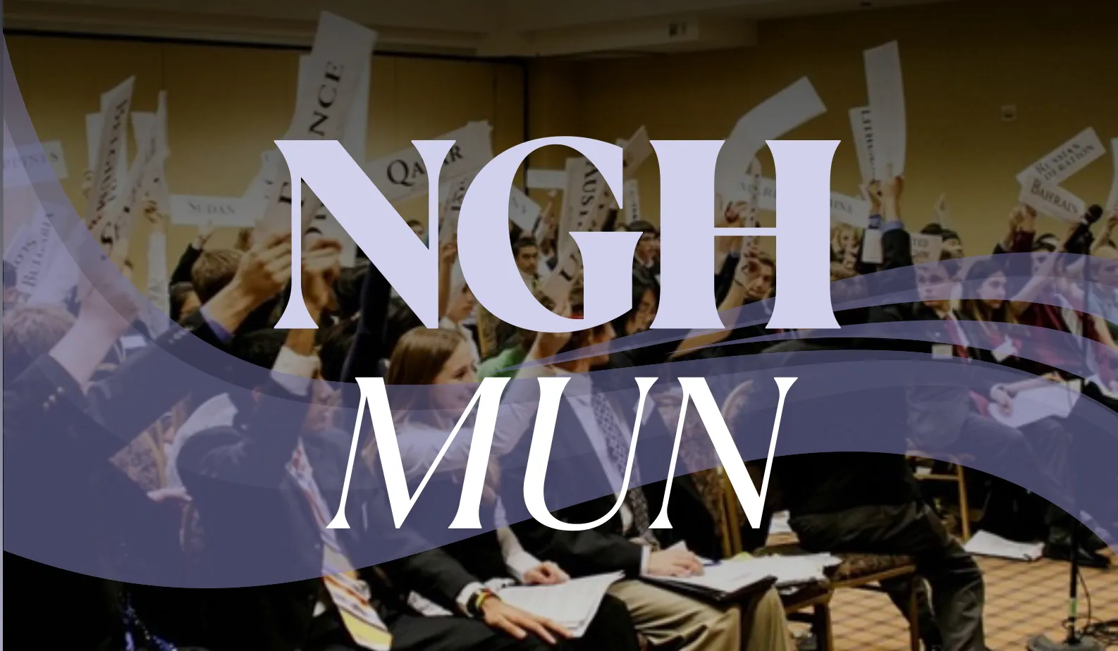 NGH Mun  2025