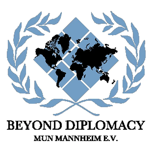MaMUN 2014Logo