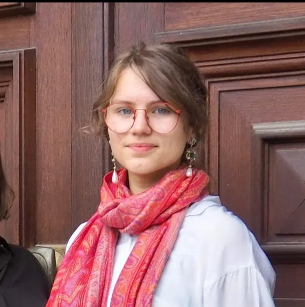 Julia Verschelden