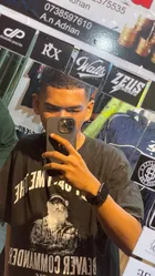 zaky satria