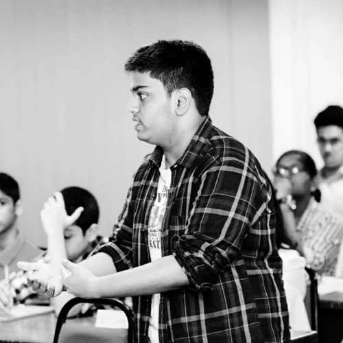 Anshul Raj