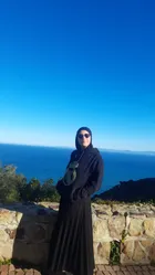 Arwa Hachimi