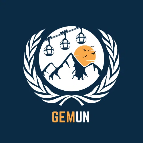 GEMUN  Grenoble 2023