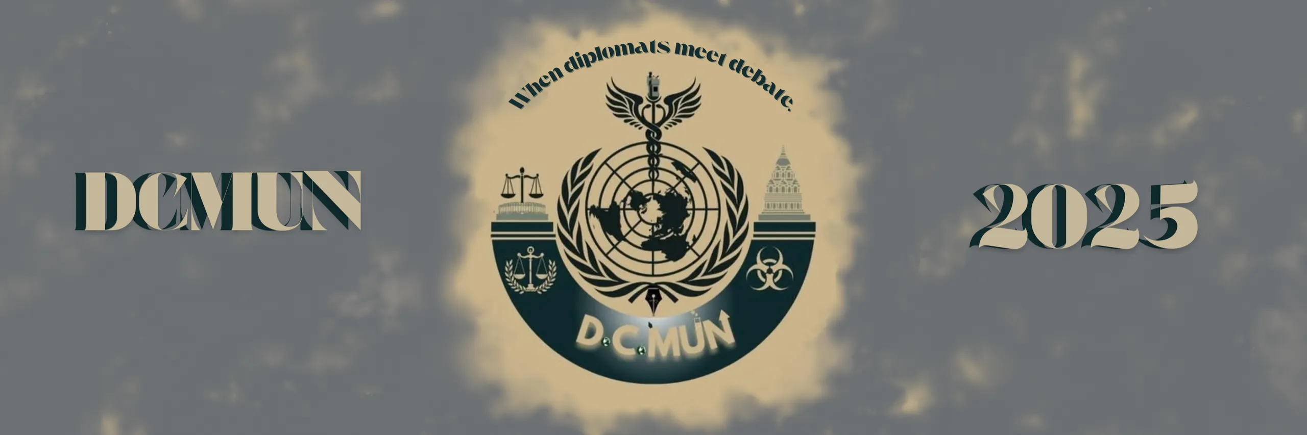 D&CMUN 2025