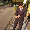 Pjotr van der MaasProfile Picture