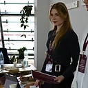 Roksana MorawczyńskaProfile Picture