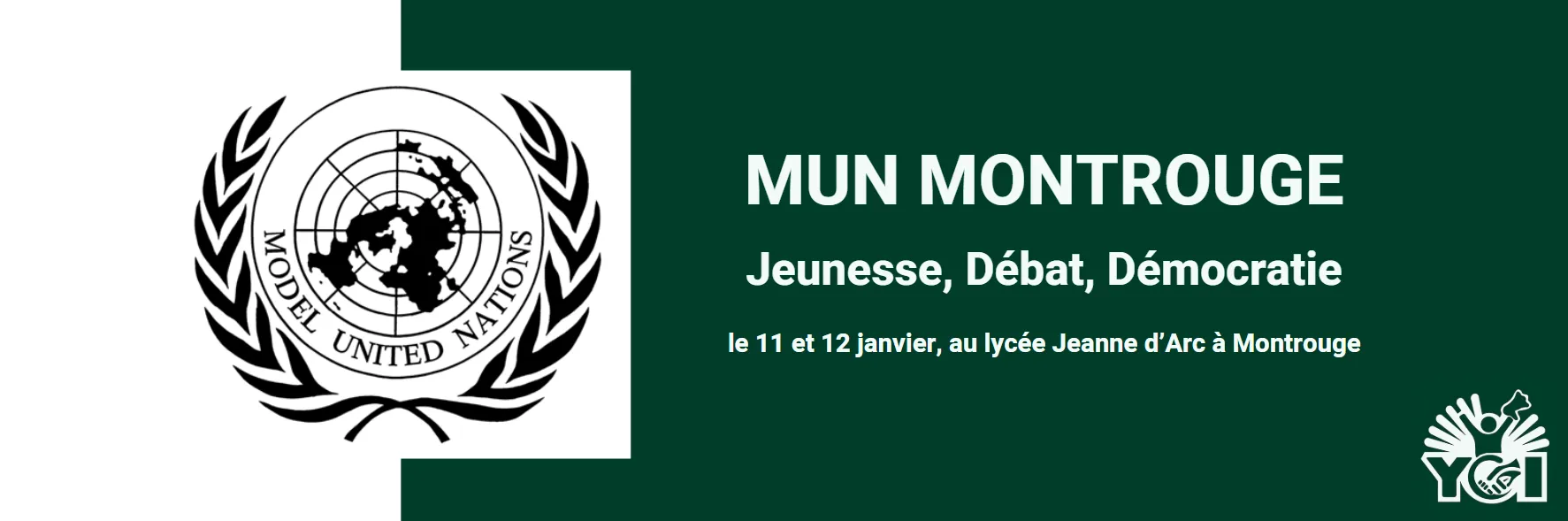 MUN Montrouge 2025