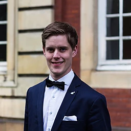 Florian WittrockProfile Picture