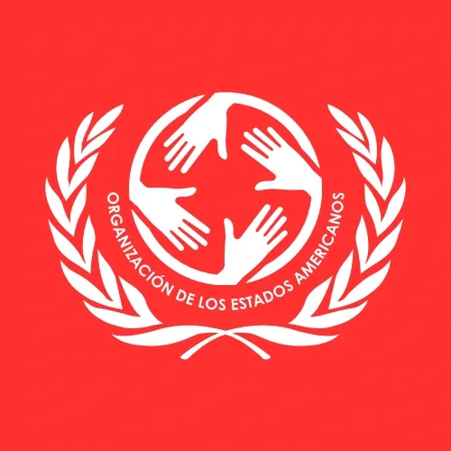 OEA ( Organización de Estados Americanos )