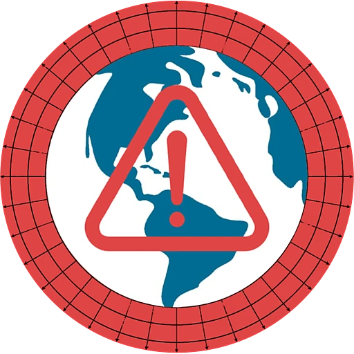 CriSysMUN 2025 logo