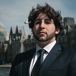 Jacopo MattielloProfile Picture