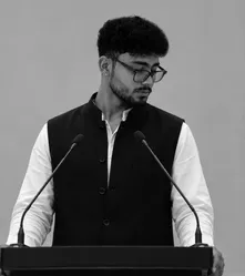 Ashmit Jha