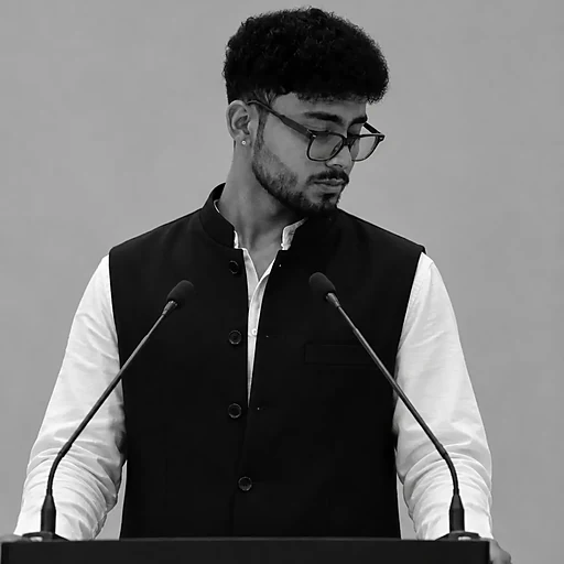 Ashmit Jha