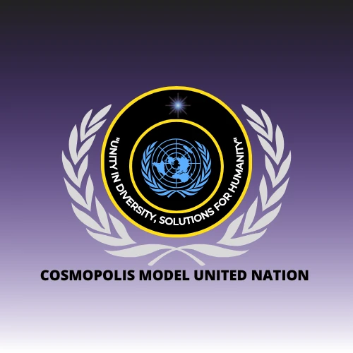 COSMO 2024 logo