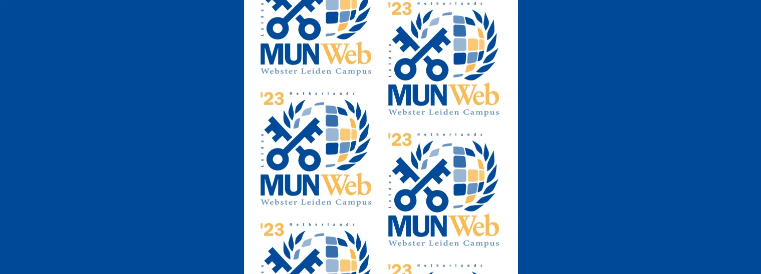MUNWeb 2023