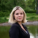 Natalia MrozowskaProfile Picture