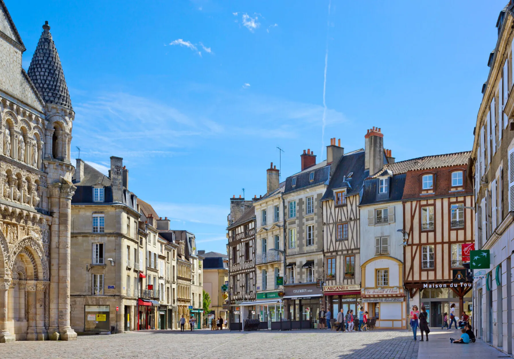 POITIERSMUN 2025
