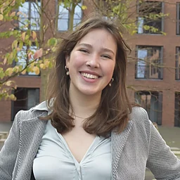 Lisa KrappProfile Picture