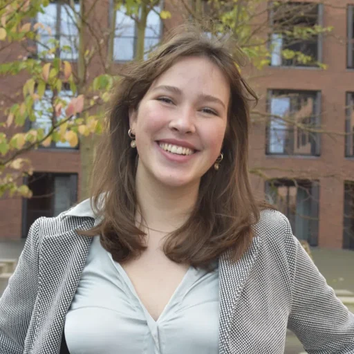 Lisa Krapp