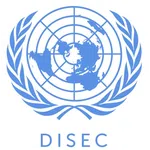 United Nations 1st General Assembly Committee- Disarmament and International Security (DISEC)