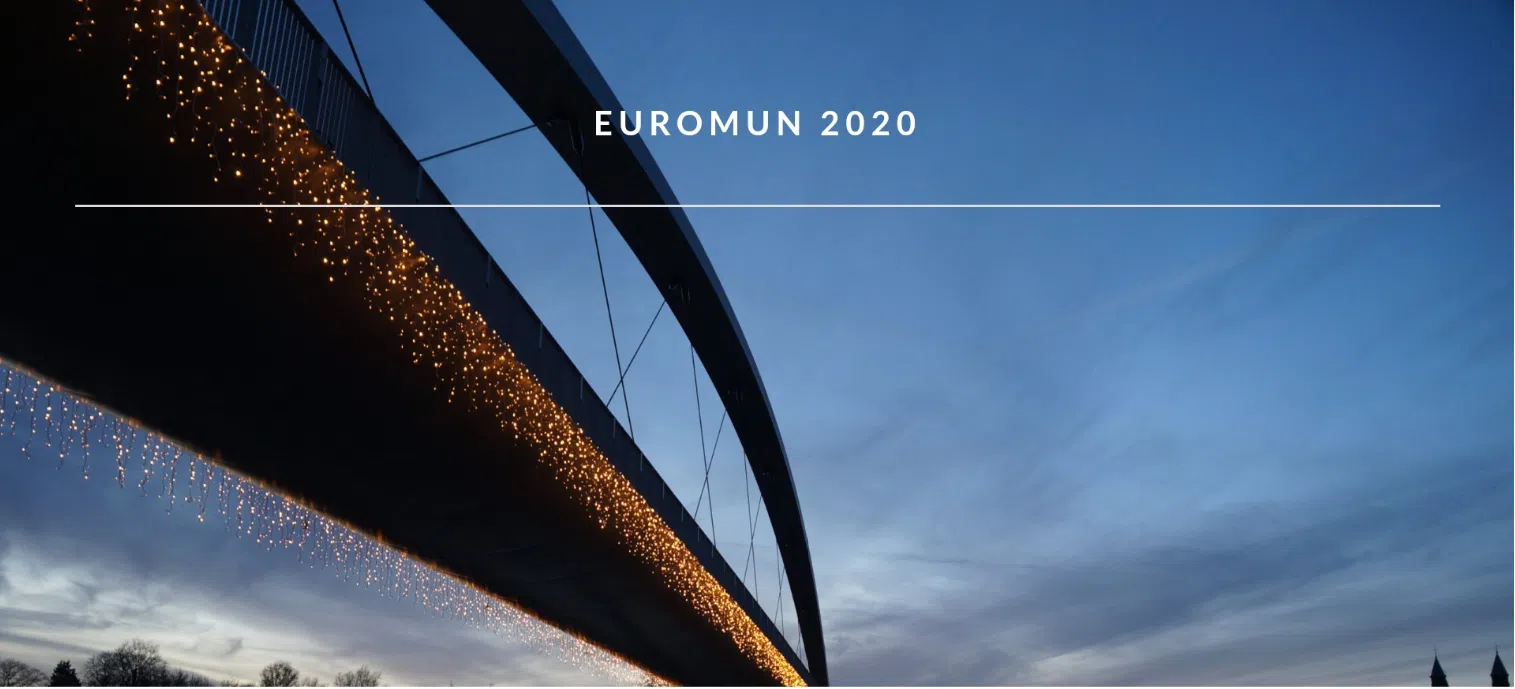 EuroMUN 2020