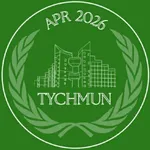 TychMUN 2026Logo