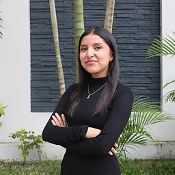 Kezia FernándezProfile Picture