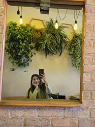 Leen Shalabi