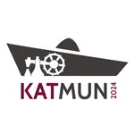 KATMUN 2024Logo