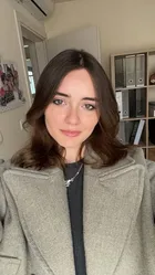 Ioanna Laoura Gill