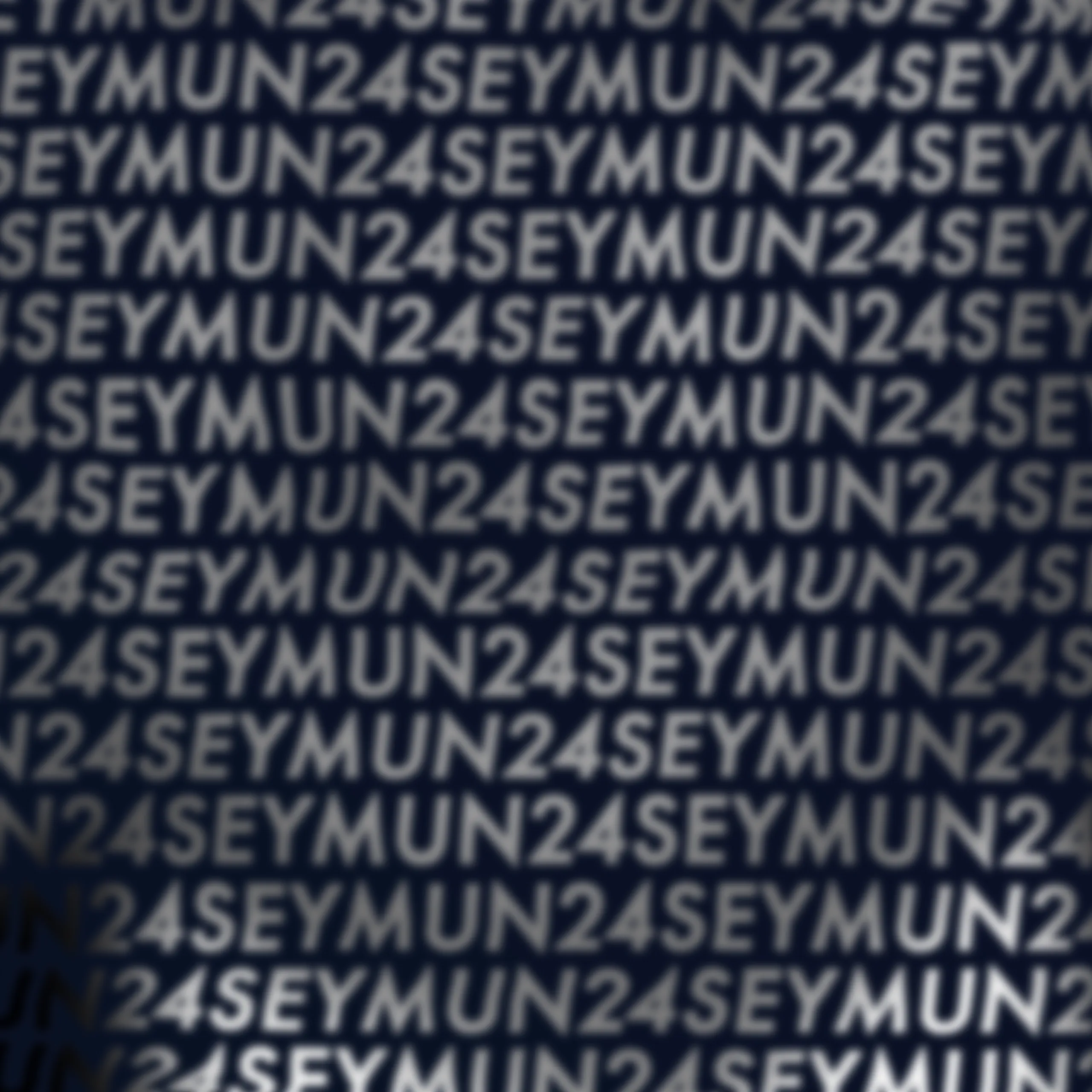 SEYMUN 2024