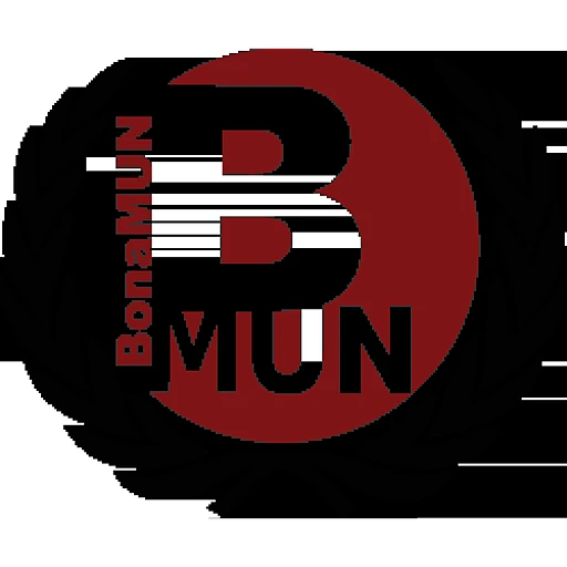 BonaMUN 2017 logo