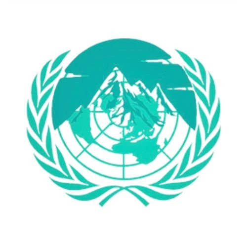 YTMUN (Summer Edition) 2024 logo
