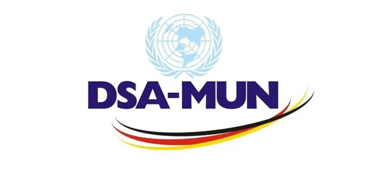 DSAMUN 2023