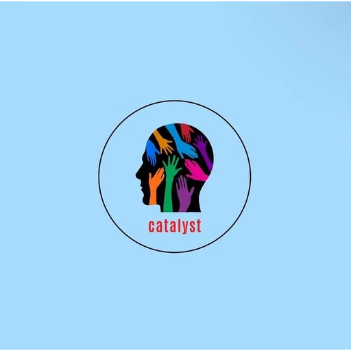 CATMUN 2025 logo