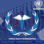 WHO - World Health Organization