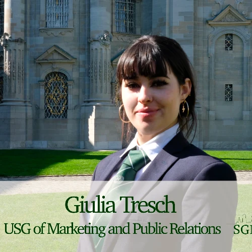 Giulia Alessia Tresch