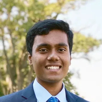 Aayush Panda