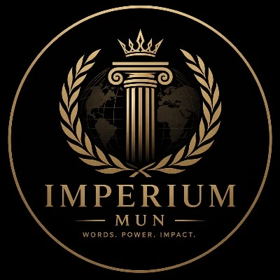 Imperium 2026 logo