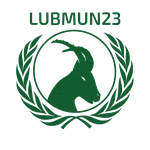 LubMUN  2023Logo