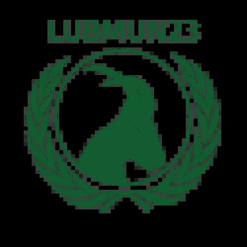 LubMUN 2023Logo