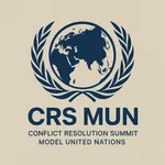 CRSMUN 2025Logo