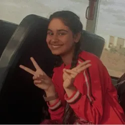 Iqra Sarfraz