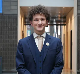 Jadon de Heer